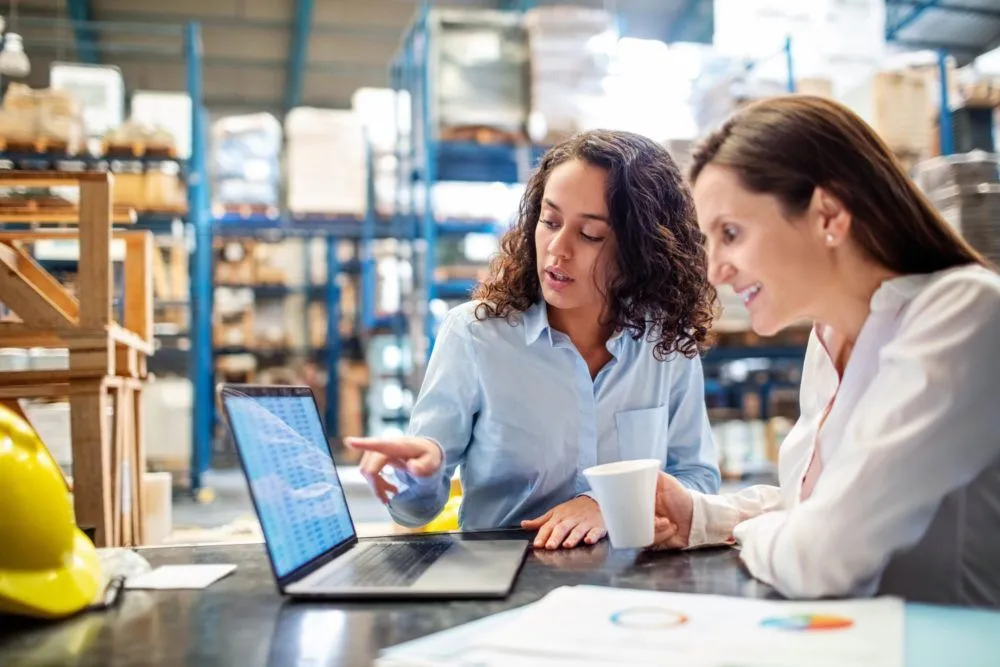 5 Critical Demand Forecasting Strategies