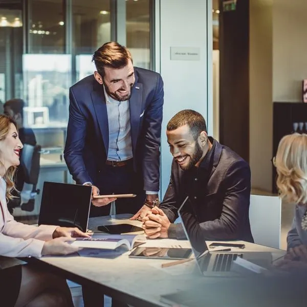 Demand Collaboration Hub