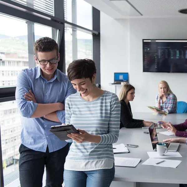 Supplier Collaboration Hub