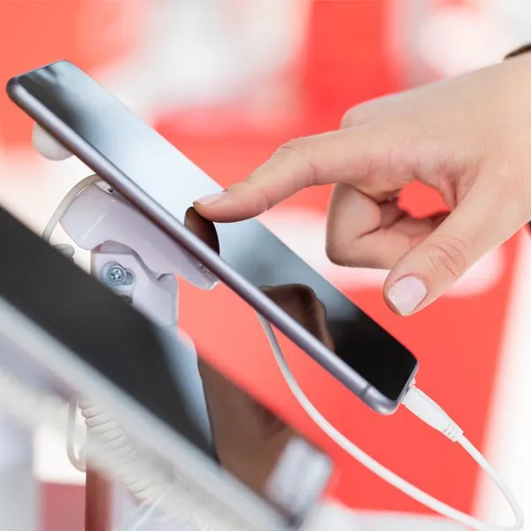 Telecom Retail Distribution