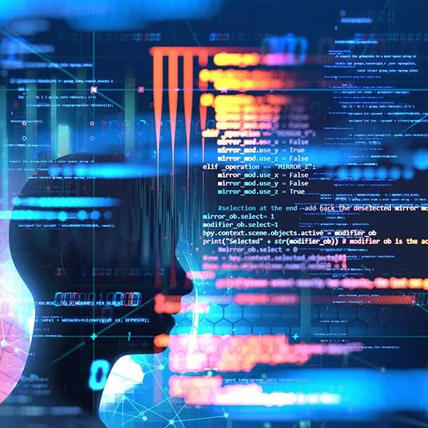 Machine Learning with a Human Touch