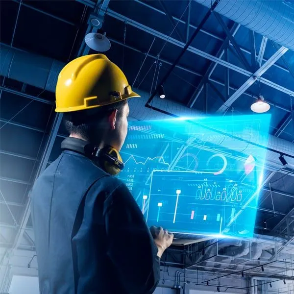 Digital Transformation in Supply Chain Planning