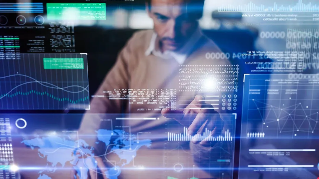 Quantum Analytics