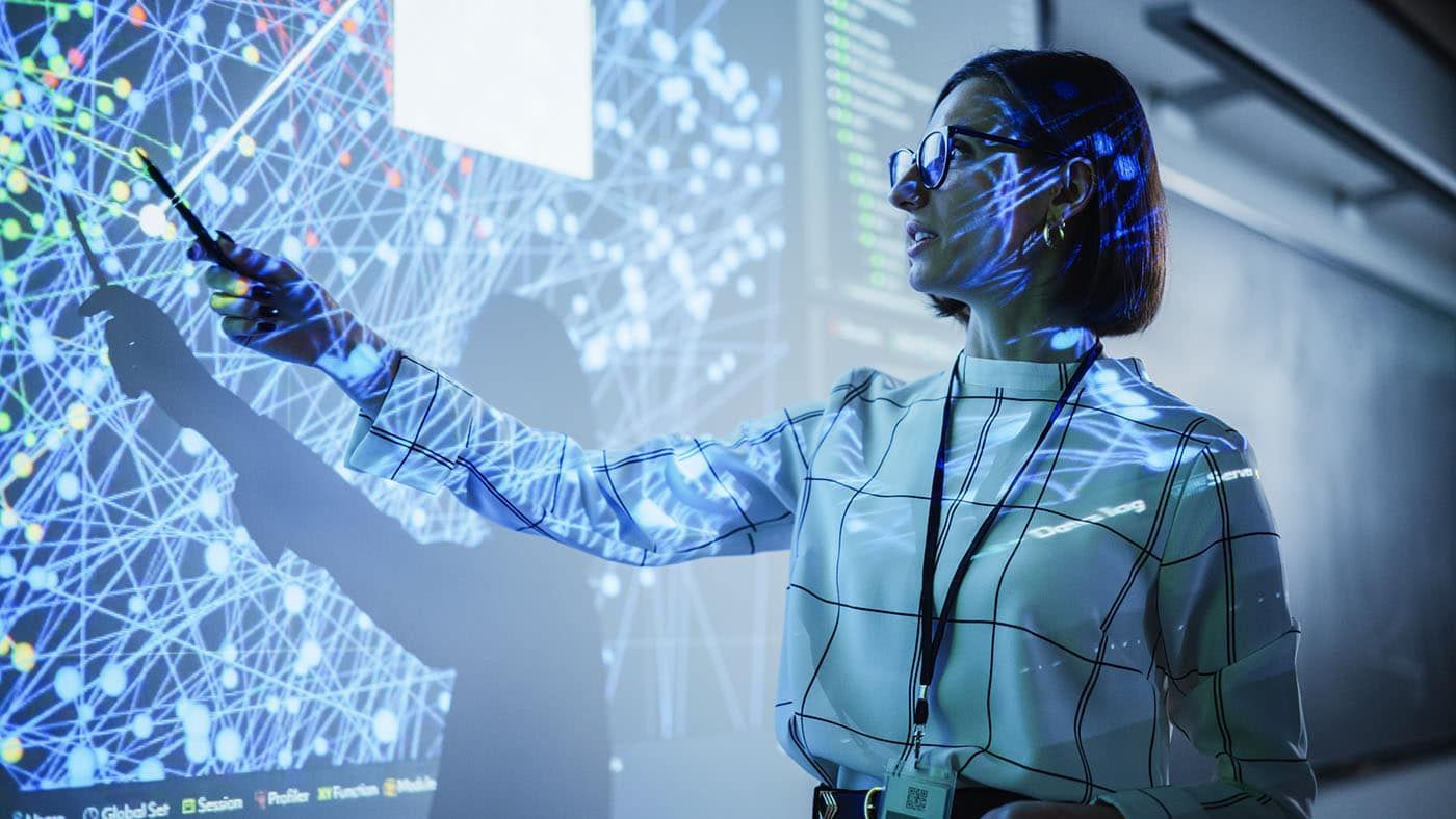 AI Demand Forecasting Explained for Supply Chain Teams