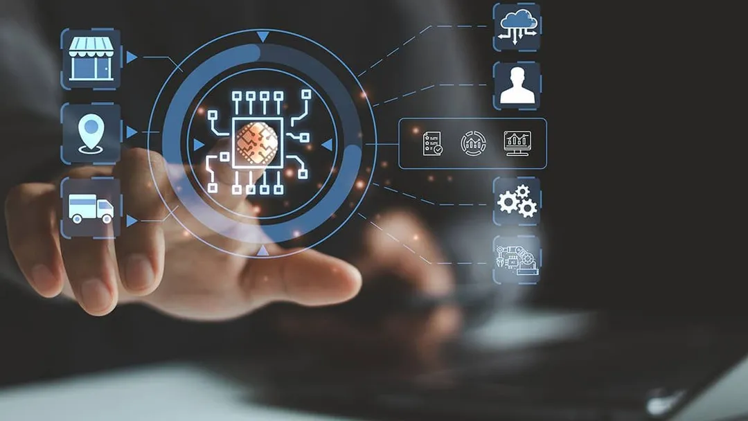 Demand forecasting in supply chain