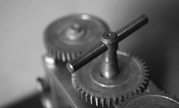 Aftermarket industry