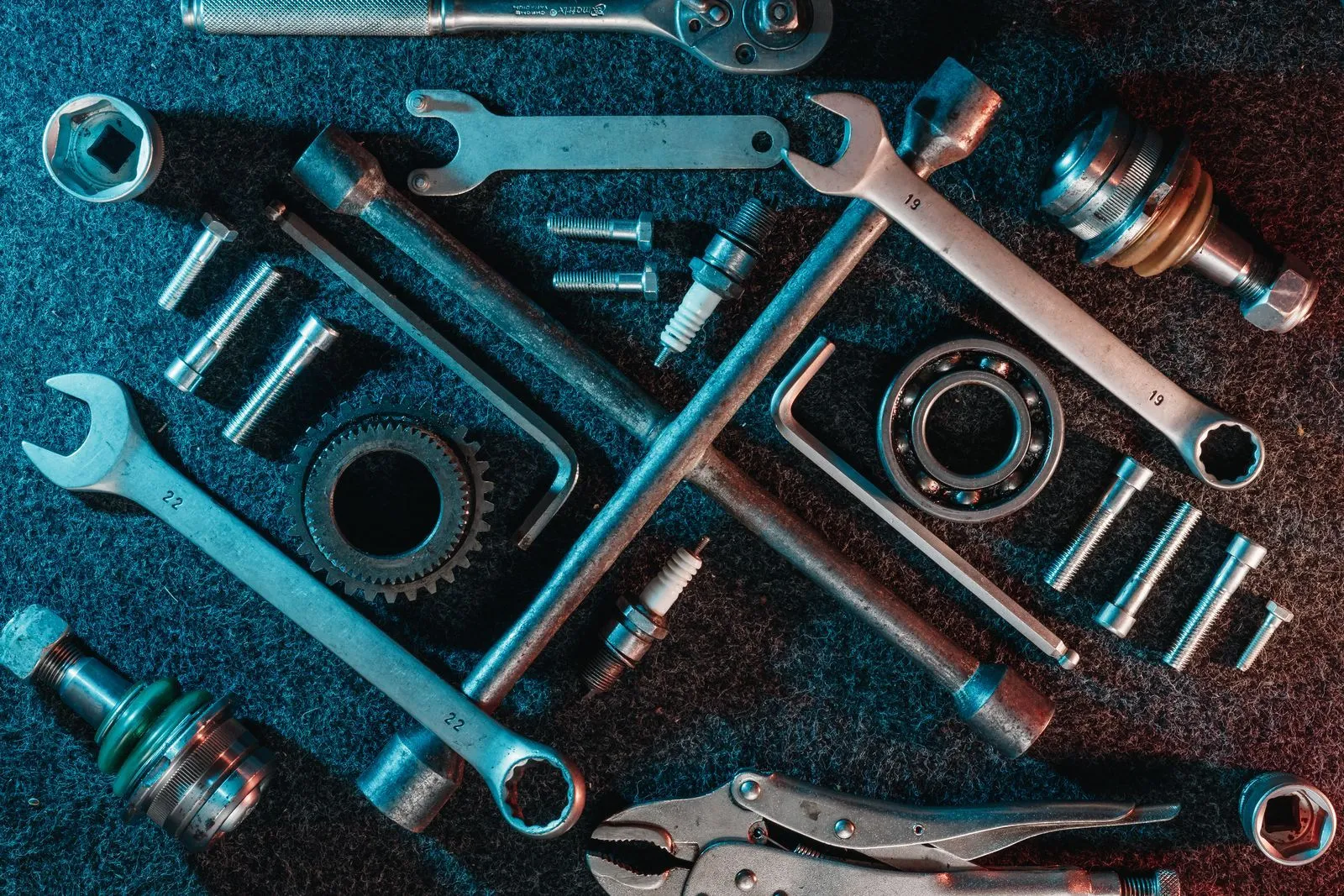 Closing the aftermarket readiness gap