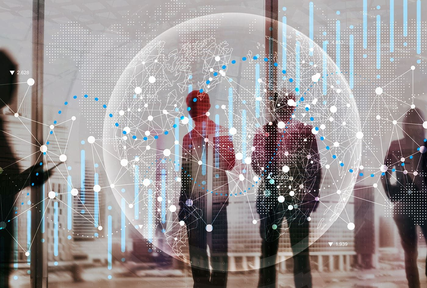 Agentic Supply Chain Steering: The Future Beyond Planning