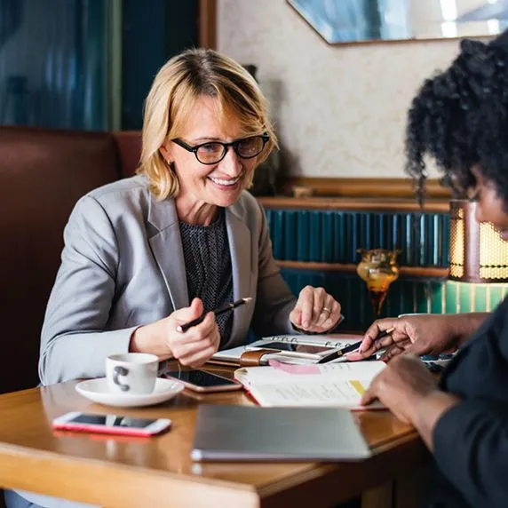 An Example of Outstanding Change Management