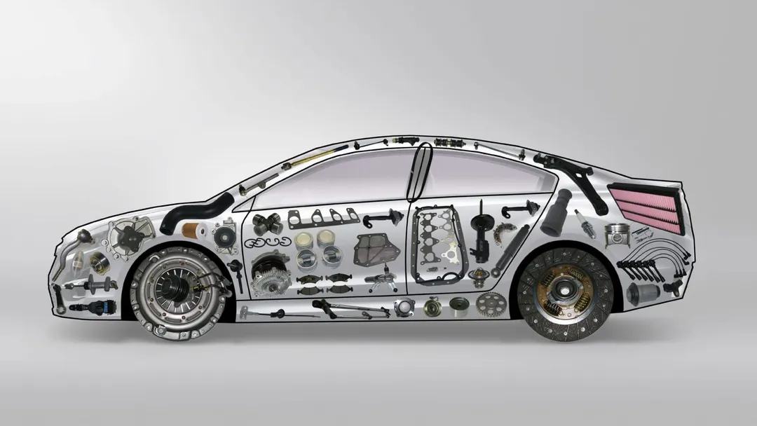 Supply Chain Innovation: What’s New in Service Parts Planning