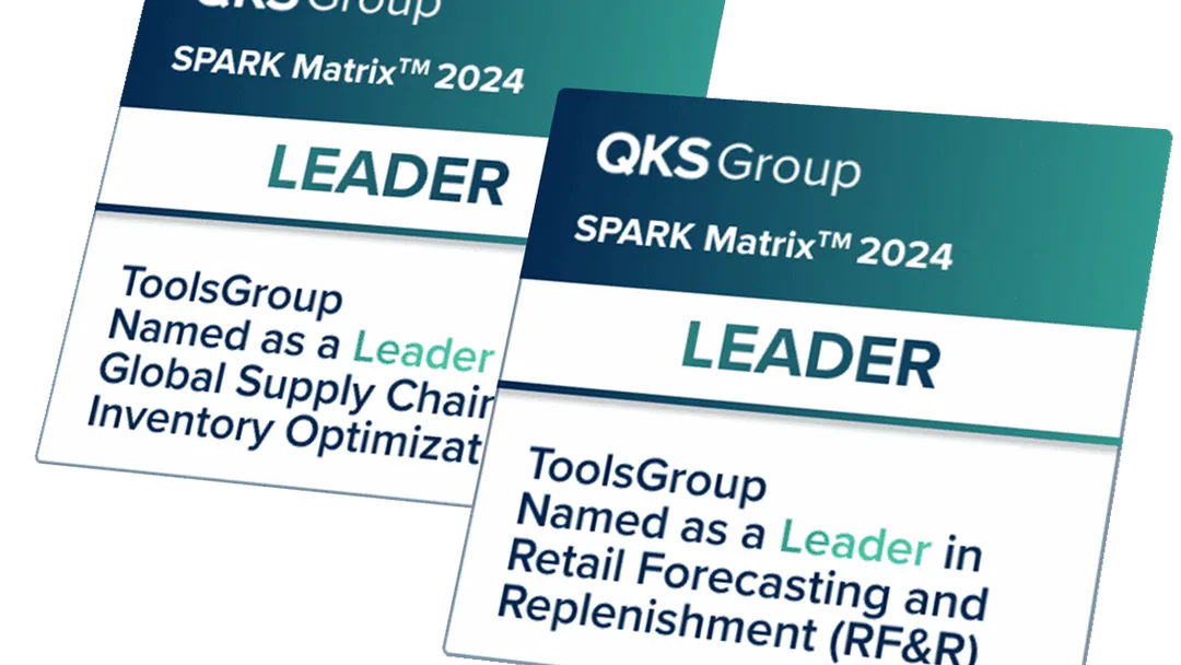 The leader spark matrix 2024