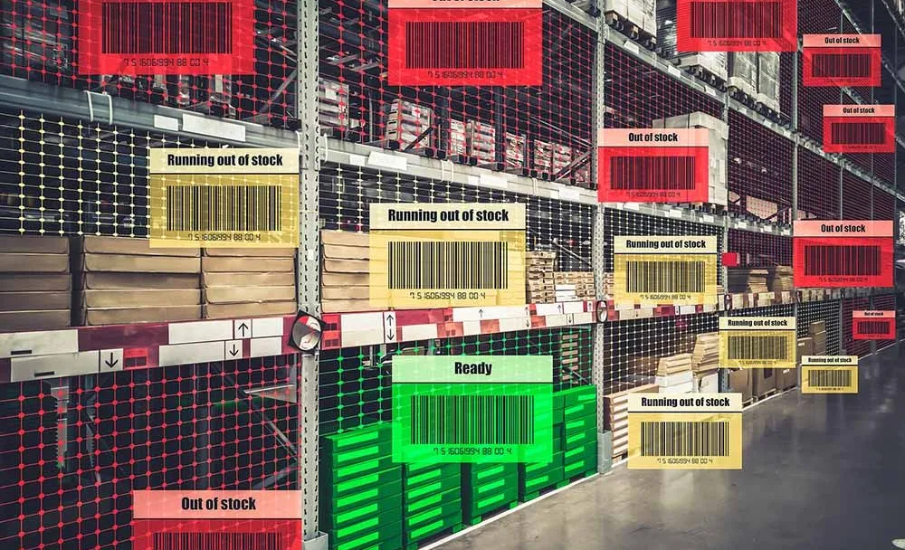 Multi-Echelon Inventory Optimization: Benefits & Best Practices