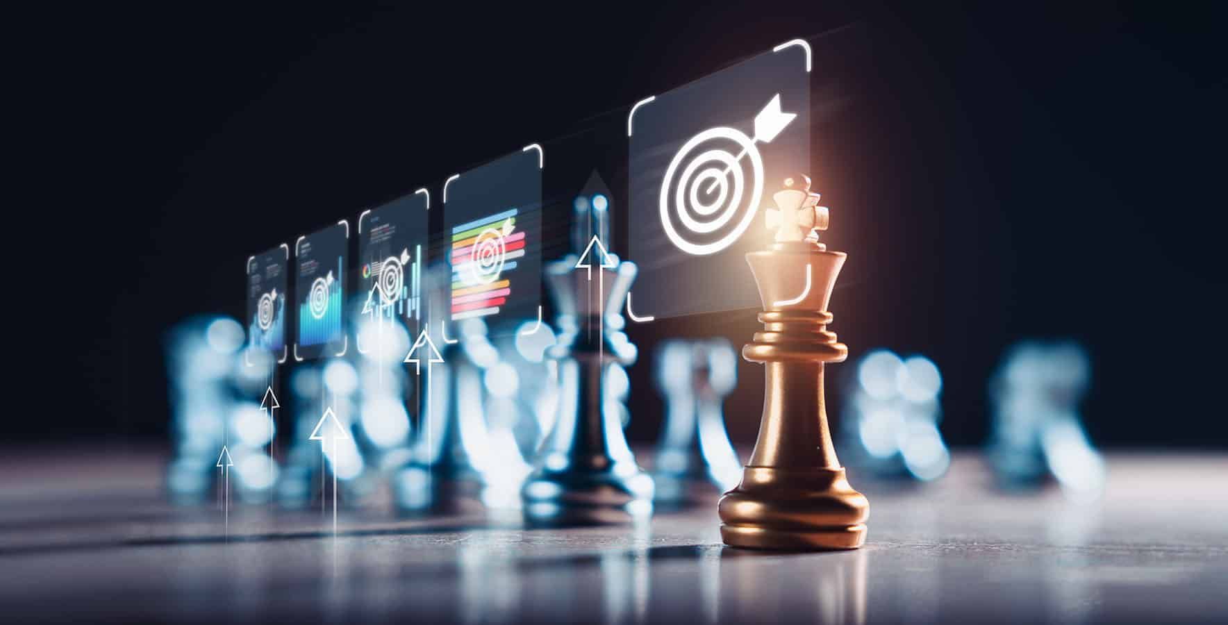 Supply Chain Insights to Boost Performance: Key Findings