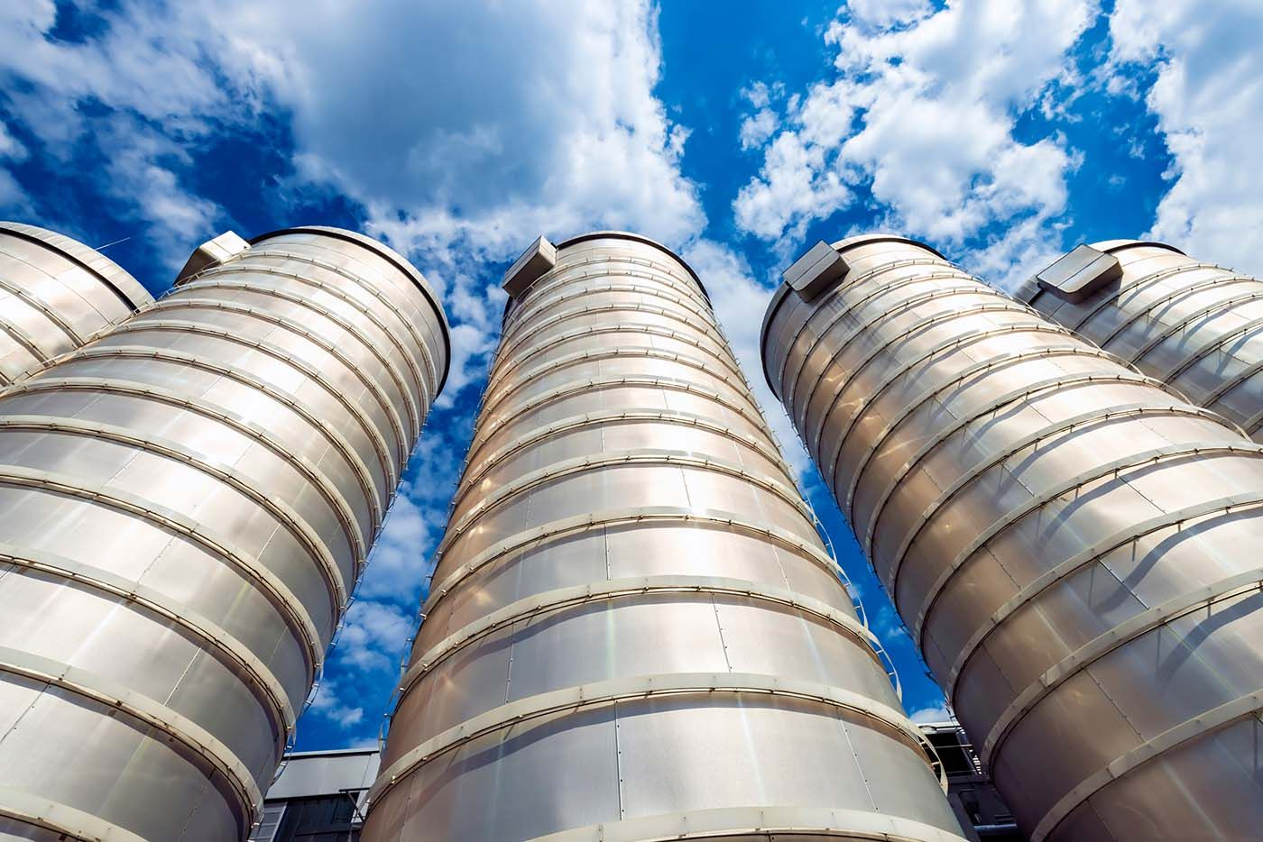 Breaking Down Supply Chain Planning Silos