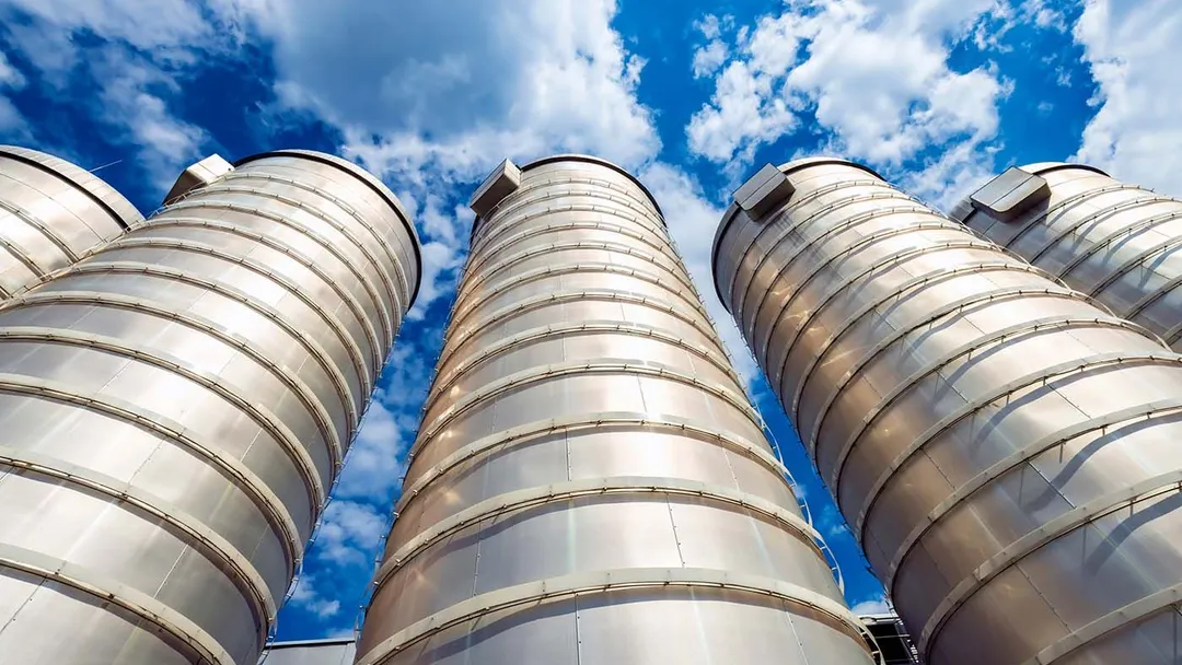 Breaking Down Supply Chain Planning Silos