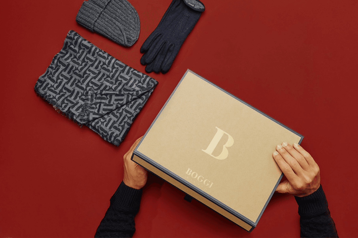 Boggi Milano Case Study 