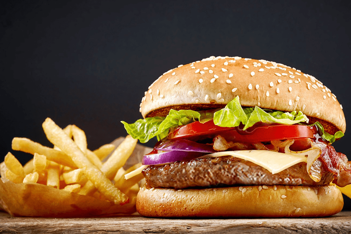 McDonalds Suministros y Alimentos