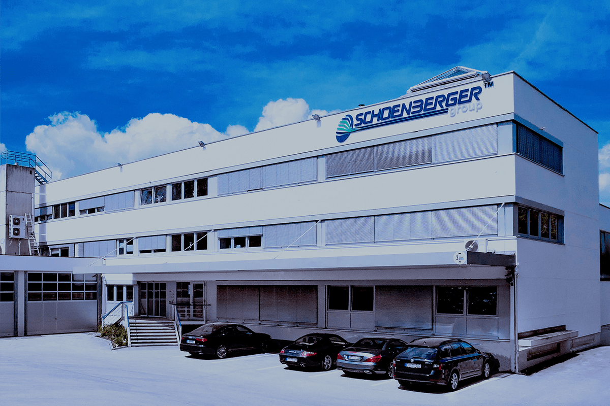 Schoenberger