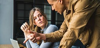 Advice for Cultivating an Effective IT-Supply Chain Partnership