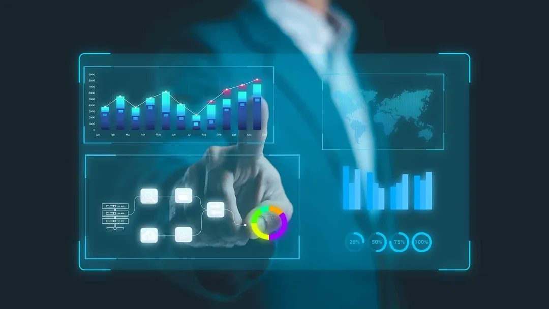 AI in Demand Forecasting: Trends & Transformations