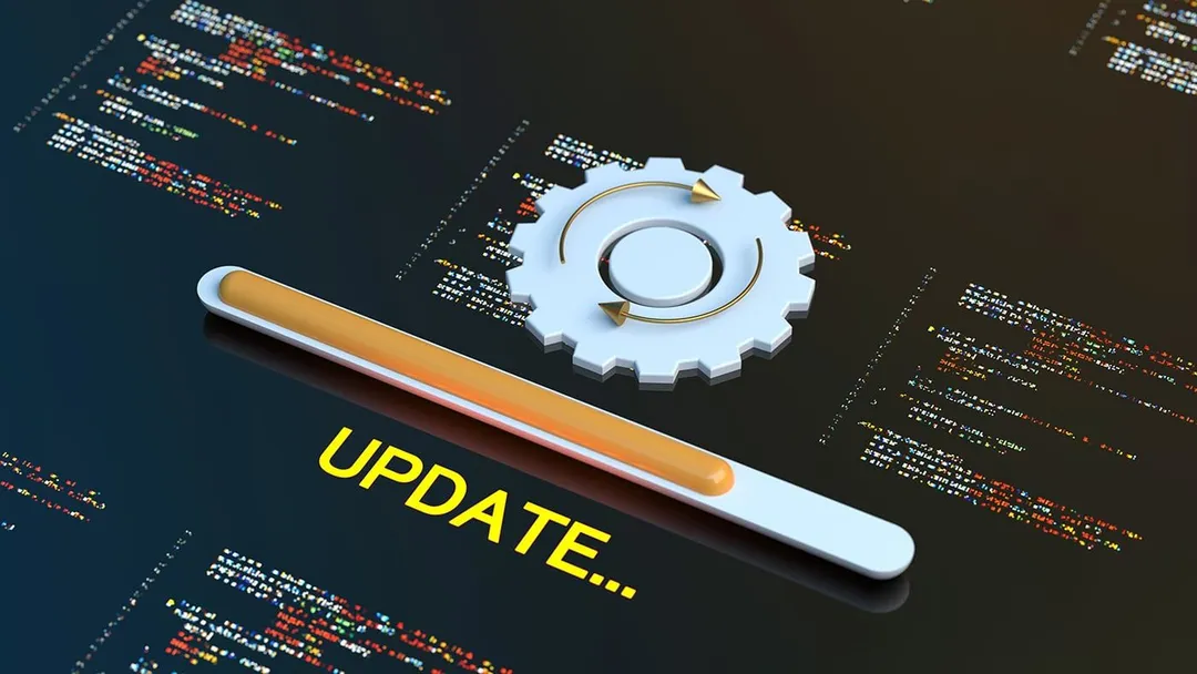 Forecast Update Frequency for Inventory Models