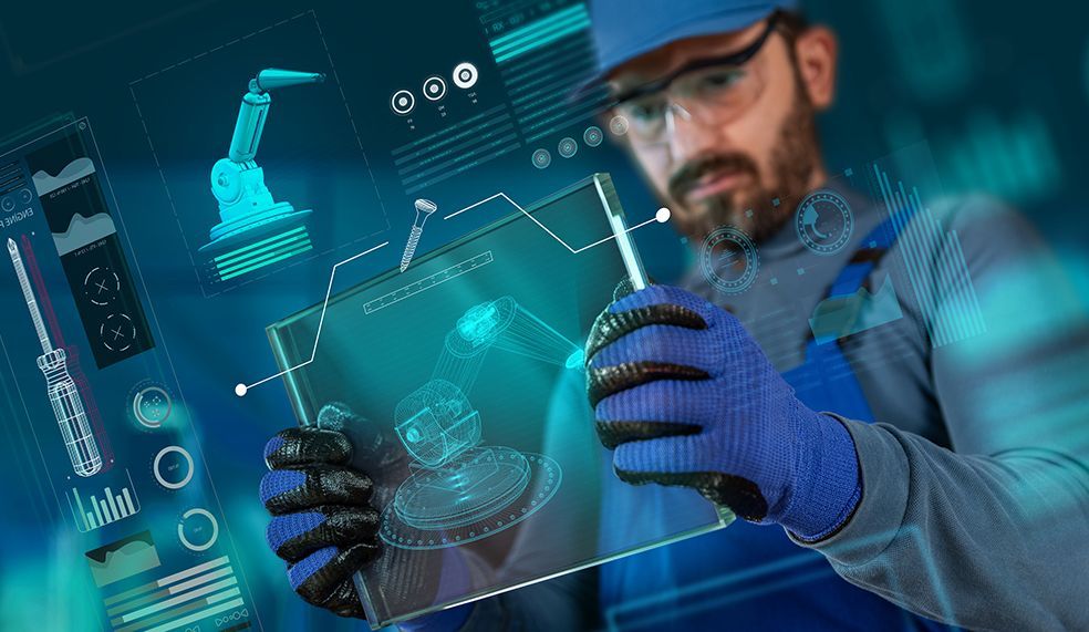 Discrete Manufacturing Supply Chains: Planning Challenges