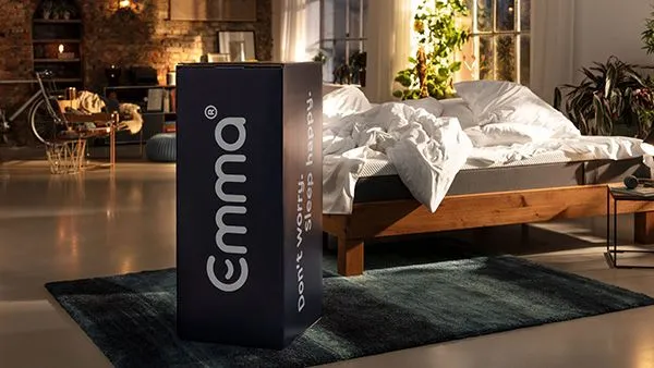 Emma Sleep Supply Chain Digital Transformation