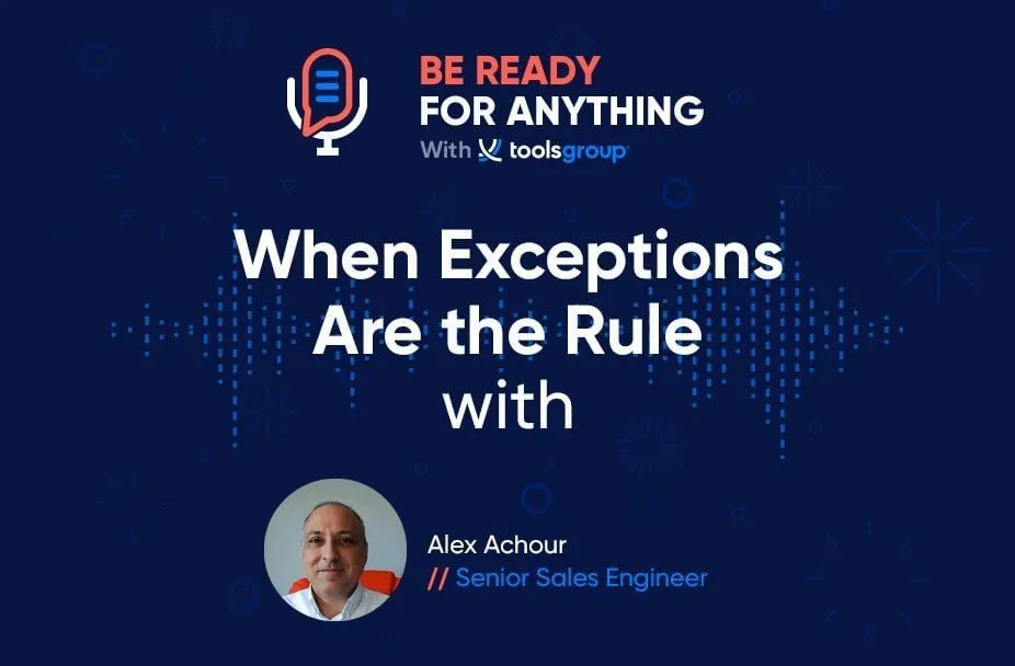 Podcast: When Exceptions Are the Rule