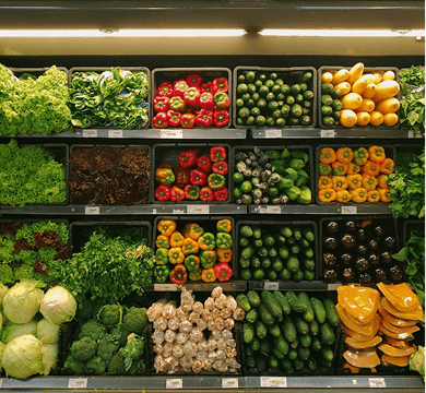 Food & Beverage industry