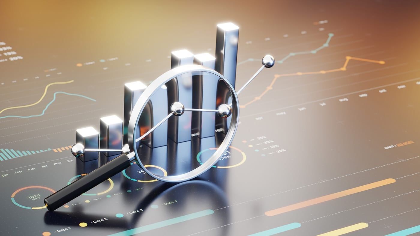 Forecast Accuracy Benchmarks: What “Good” Really Means