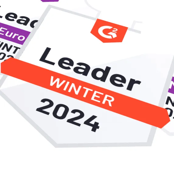 G2 Leader Winter 2024