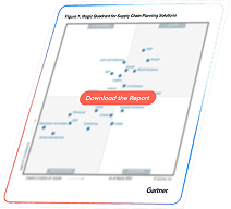 Gartner® Quadrant Featured