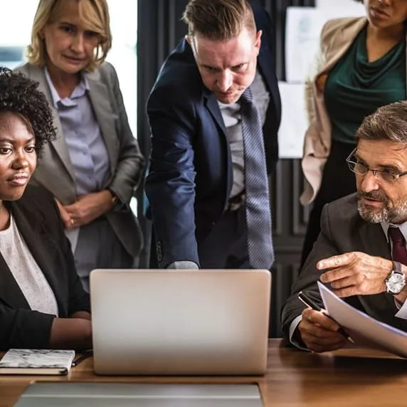Gartner Releases a New S&OP Magic Quadrant