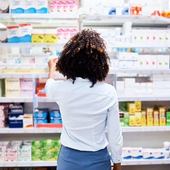 How Procter & Gamble is thriving on supply chain complexity