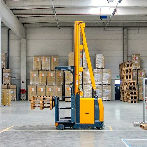 How manufacturers optimize their inventories