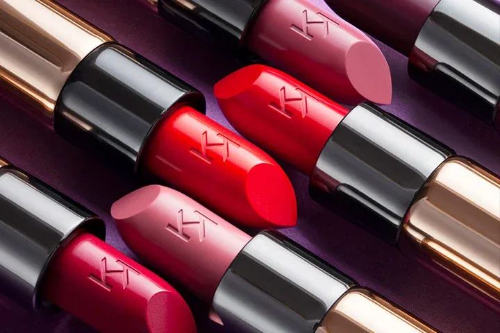 KIKO Milano cosmetics store