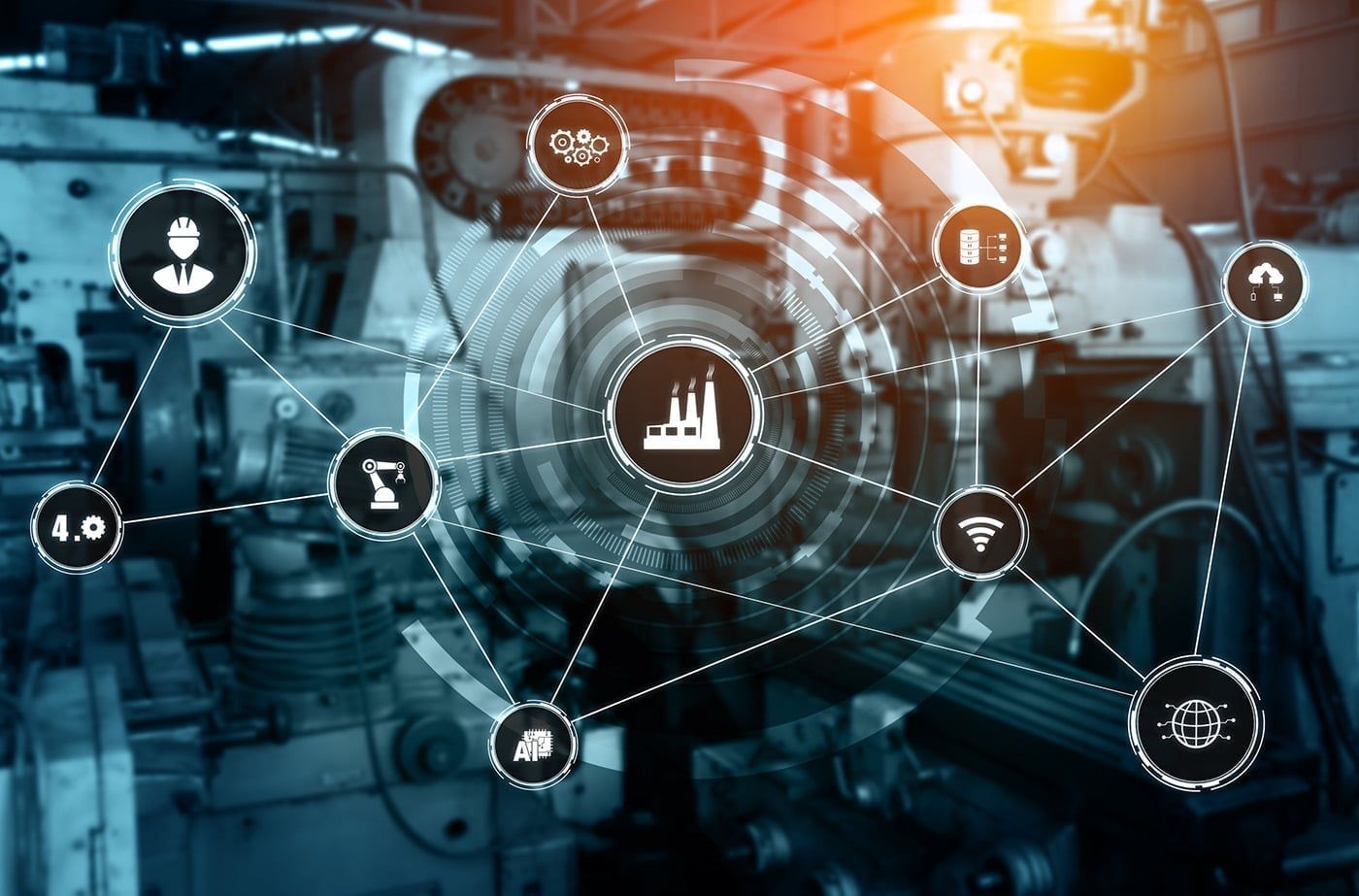 Industrial Manufacturing Supply Chain Planning: Key Challenges