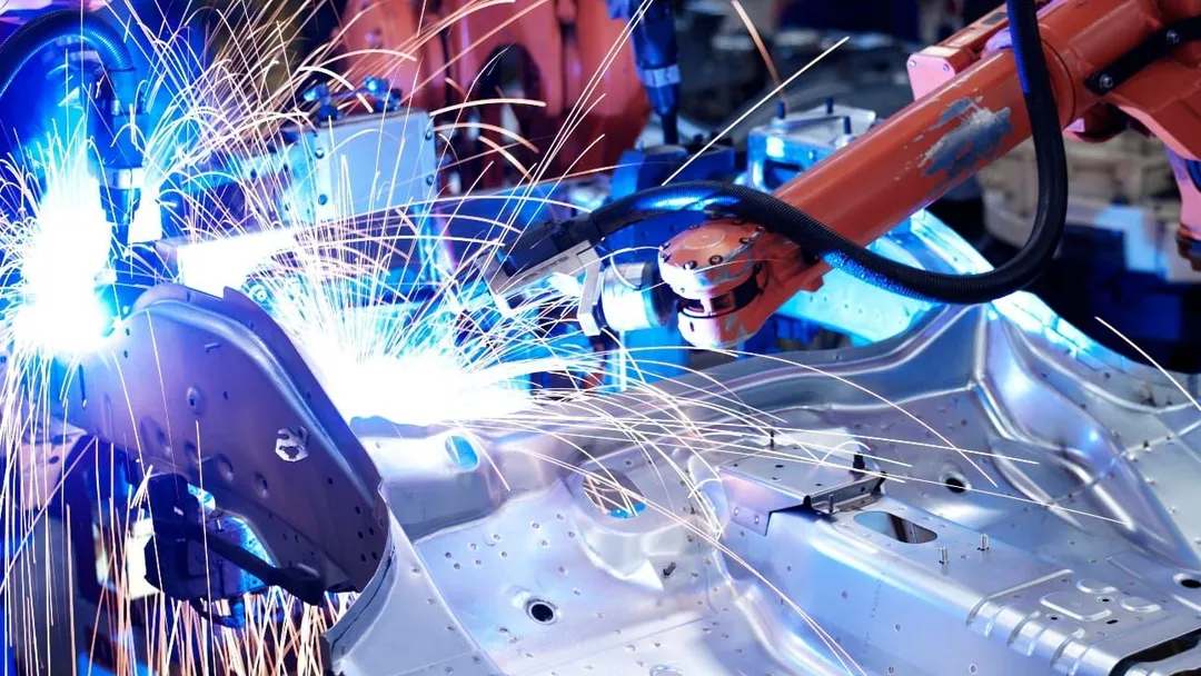 Industrie 4.0 and Supply Chain