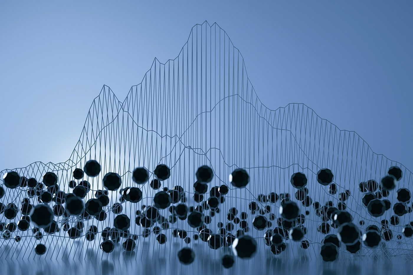 Intermittent Demand Forecasting