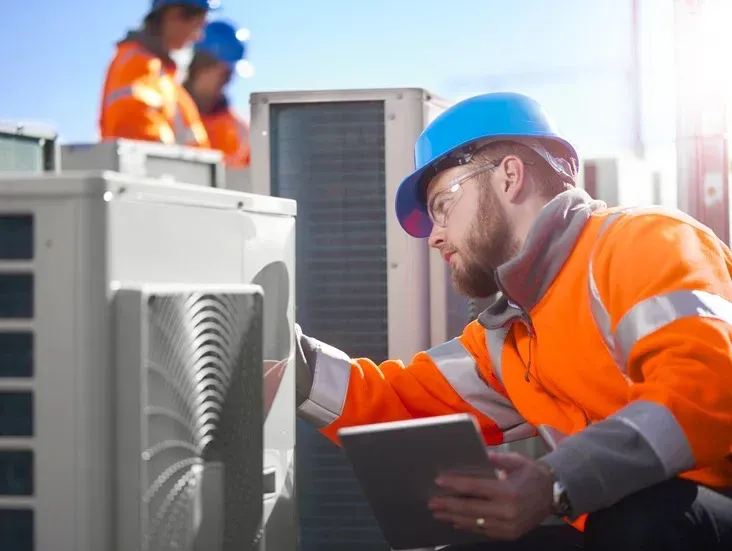 Lennox HVAC climate control systems