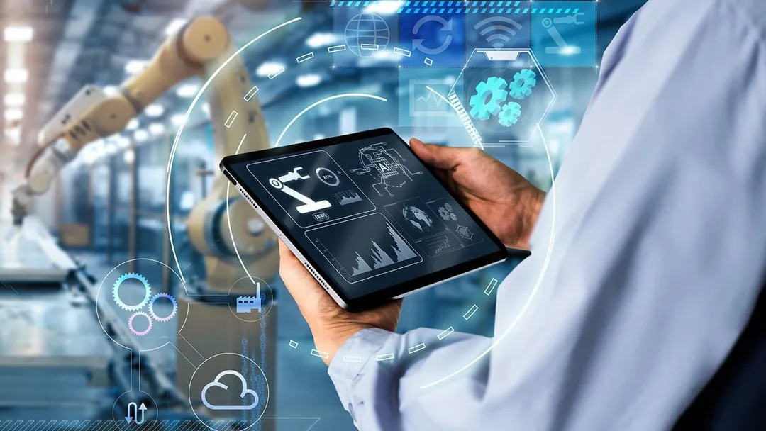 Managing Long-Tail Demand in Industrial Manufacturing