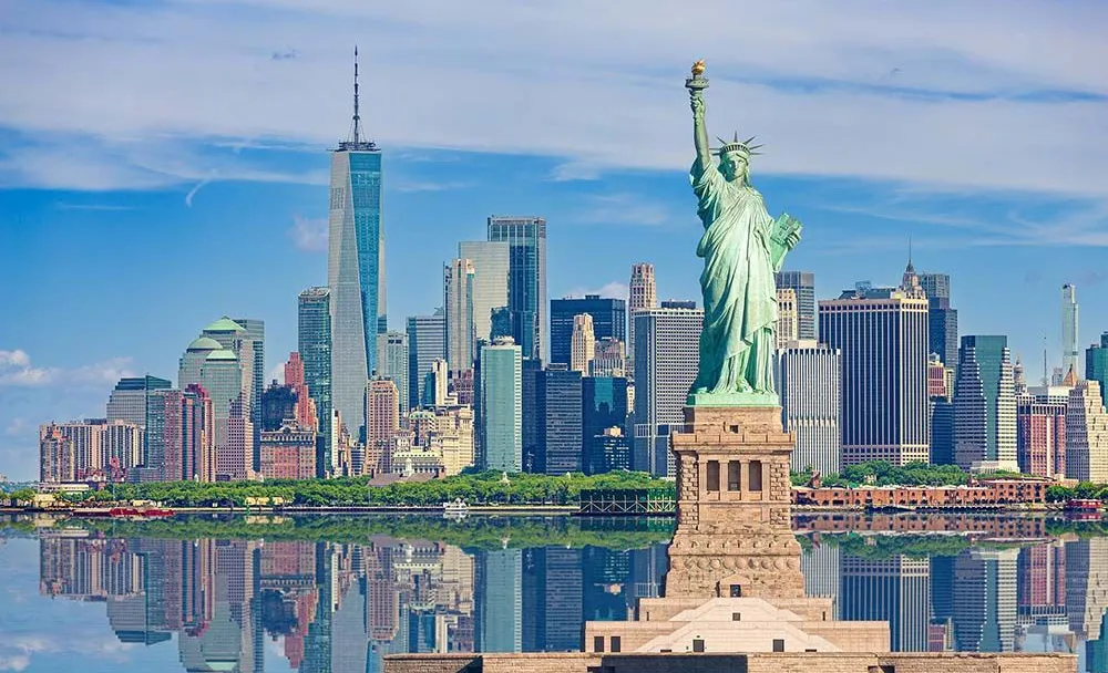 Meet us at NRF 25