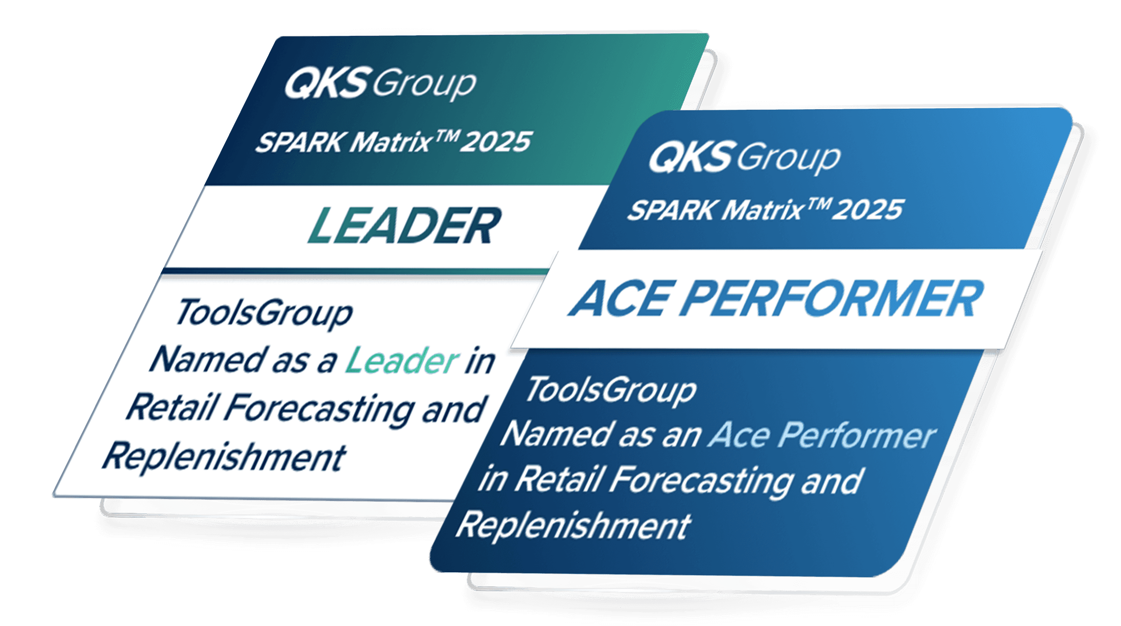 QKS Leader Recognition 2025