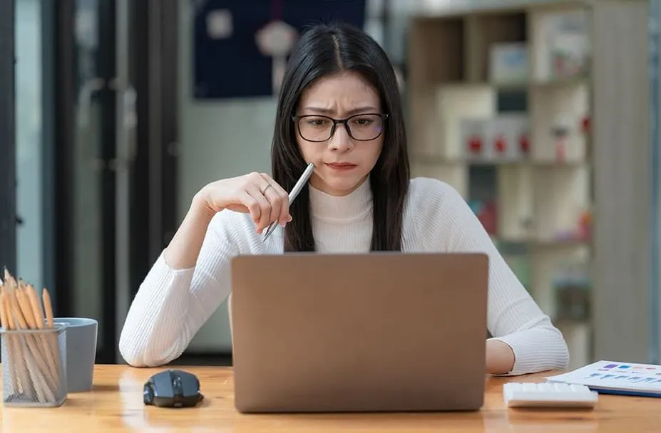 [Webinar on Demand] Turning Uncertainty into Success