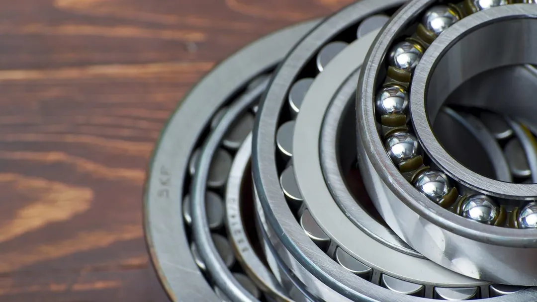 SKF