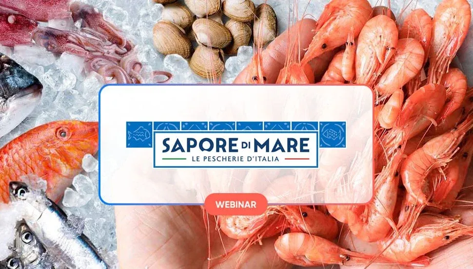 SAPORE di mare