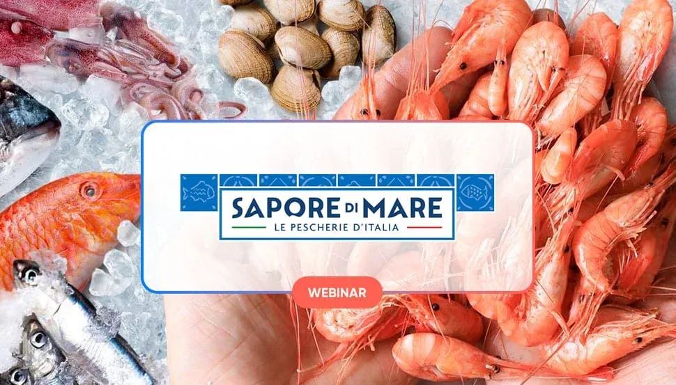 SAPORE di mare