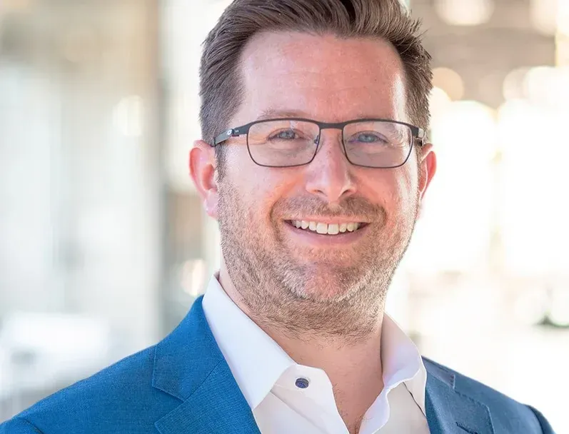 Sean Elliott Toolsgroup new CEO