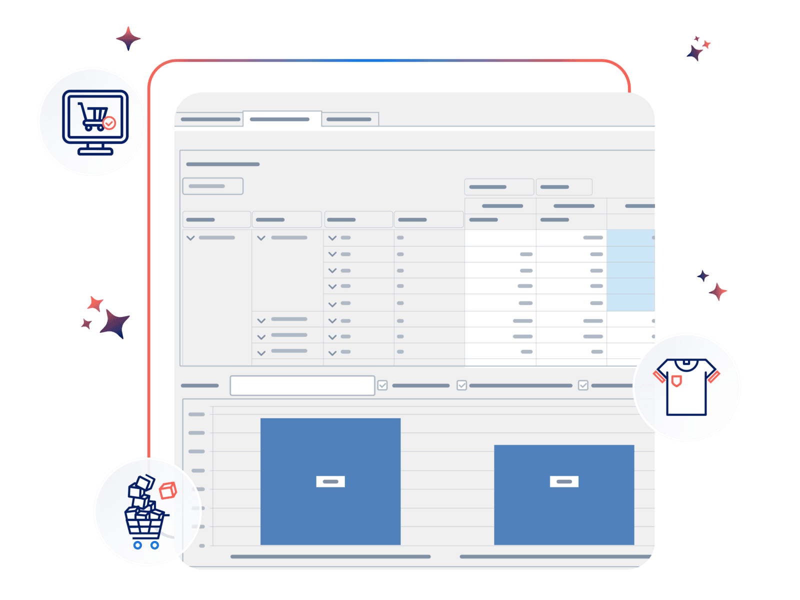 Assortment Planning Software for Retail Optimization