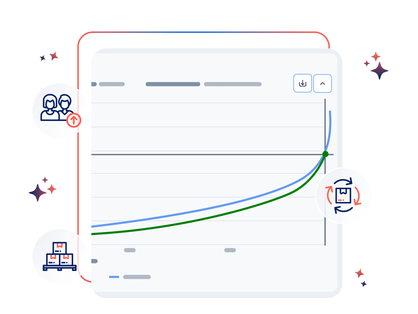 Multi-Echelon Inventory Optimization Software 